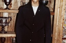 阿坝中国男模(中国男模金大川)