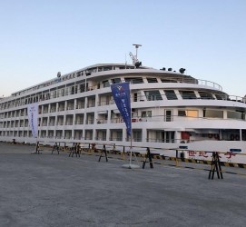阿坝上海伴游 世纪之行 天子伴游 魔都人民有福了