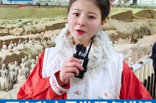 阿坝北京商务伴游 “网约导游”走红西安 去年近8万人下单体验西安深度游