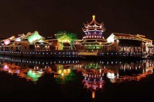 阿坝上海周边旅游(上海周边旅游景点二日游)