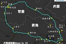 阿坝自驾旅游攻略(沈阳到乌拉盖草原自驾旅游攻略)