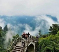 阿坝二日游(二日游旅游攻略)