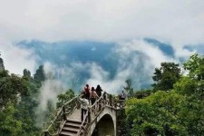 阿坝二日游(二日游旅游攻略)