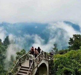 阿坝二日游(二日游旅游攻略)