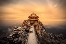 阿坝洛阳旅游攻略(洛阳旅游攻略二日游路线推荐)