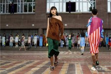 阿坝广西民族大学兼职模特李琳(2022年即将升为公办的大学)