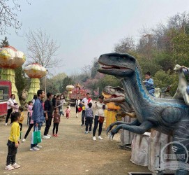 阿坝中国伴游带你打卡网红南山竹海(南山竹海网上预约)