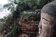 阿坝乐山旅游攻略(乐山旅游攻略1日游)