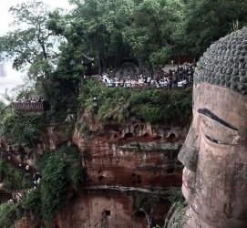 阿坝乐山旅游攻略(乐山旅游攻略1日游)