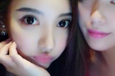 阿坝中国女孩国外伴游(国外美女游中国)