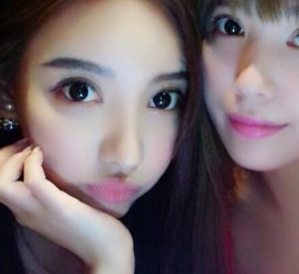 阿坝中国女孩国外伴游(国外美女游中国)