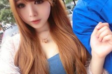 阿坝兼职模特琪琪身高的简单介绍