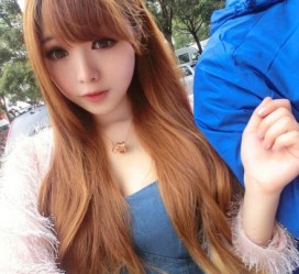 阿坝兼职模特琪琪身高的简单介绍