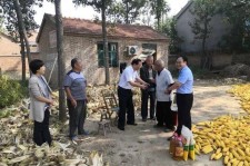 阿坝关于宋叔带老伴游中国的信息