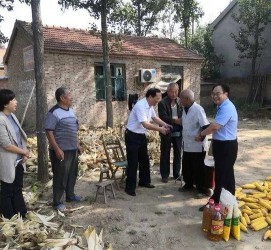 阿坝关于宋叔带老伴游中国的信息