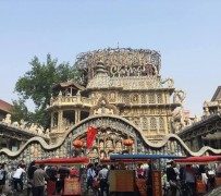 阿坝天津旅游攻略(天津旅游必去十大景点)