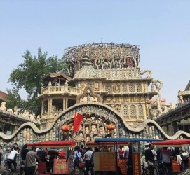 阿坝天津旅游攻略(天津旅游必去十大景点)
