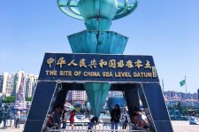 阿坝青岛自助游(青岛的自助餐)