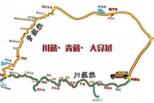 阿坝自驾游路线(自驾游路线查询)