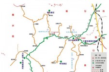 阿坝旅游路线规划(威海旅游路线规划)