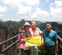 阿坝北京伴游招聘 北京口碑最好的私人导游，五天玩下来人均消费1000多