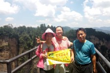 阿坝北京伴游招聘 北京口碑最好的私人导游，五天玩下来人均消费1000多