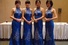 阿坝模特礼节兼职(模特礼节兼职成都)