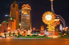 阿坝天津旅游攻略(石家庄到天津旅游攻略)