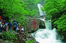 阿坝安吉旅游攻略(湖州安吉旅游攻略)