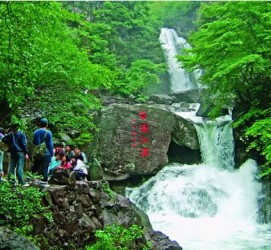 阿坝安吉旅游攻略(湖州安吉旅游攻略)