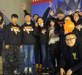阿坝中国留学生德国伴游(有一名德国留学的中国留学生)