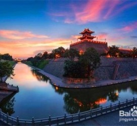 阿坝西安游玩攻略(西安游玩攻略5日游)
