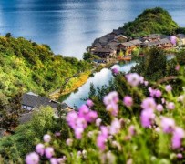 阿坝旅遊(旅游景点)