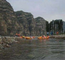 阿坝天津自驾游(外地人 天津自驾游)