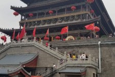 阿坝西安游玩攻略(西安游玩攻略一日游自由行)