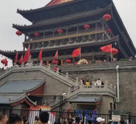阿坝西安游玩攻略(西安游玩攻略一日游自由行)