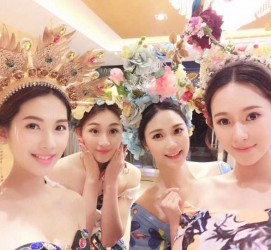 阿坝网上模特兼职(兼职模特公司)