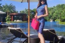 阿坝中国伴游女(出国伴游女要多少钱)