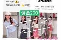 阿坝雇用模特兼职工做(北京雇用模特兼职工做地点)