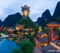 阿坝旅游攻略网(旅游攻略网站推荐知乎)