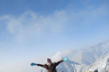 阿坝西岭雪山攻略(西岭雪山攻略图)