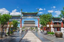 阿坝旅行攻略(北京旅行攻略思维导图)