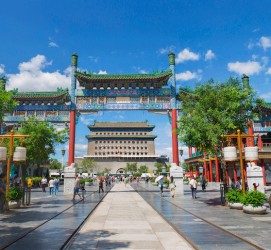 阿坝旅行攻略(北京旅行攻略思维导图)