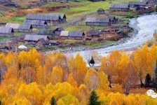阿坝携手中国伴游大西南的独特风光(五一西南地区的小众旅游)