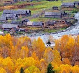 阿坝携手中国伴游大西南的独特风光(五一西南地区的小众旅游)