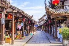 阿坝成都自助游(成都自助旅游攻略)