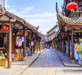 阿坝成都自助游(成都自助旅游攻略)