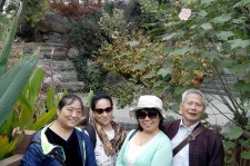 阿坝带着老伴游中国(我和老伴儿的旅行记录)