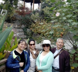 阿坝带着老伴游中国(我和老伴儿的旅行记录)