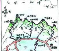 阿坝一日游线路(龙虎山旅游攻略一日游线路)